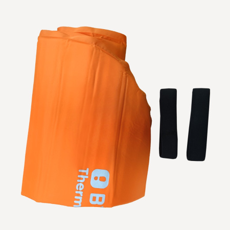 Ковер самонадув BTrace Therm-a-Pro 4 (183*55*4 см, Оранжевый)